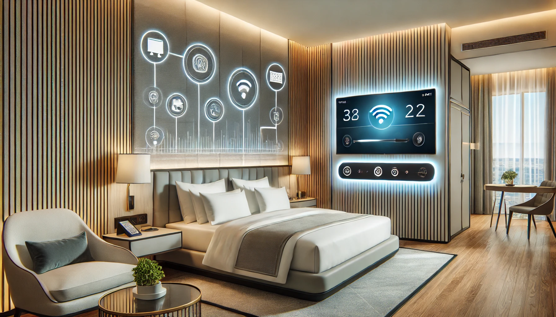 PMS Manager Hotel: Hospitality Management System of the Future